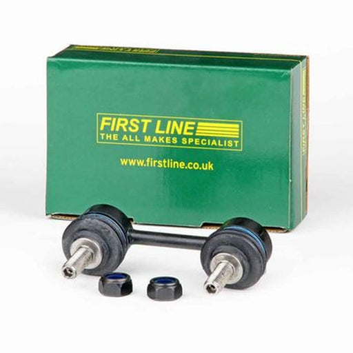 First Line Stabiliser Bar Link Coupling Rod FDL7169