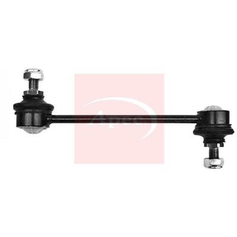 Apec Stabiliser Bar Link Coupling Rod Rear Right AST4381