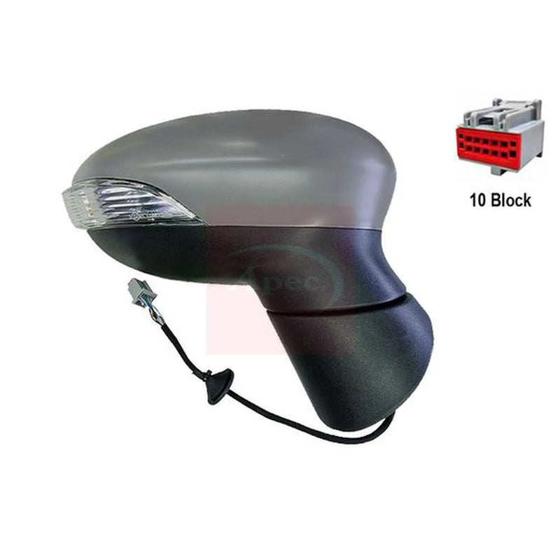 Apec Door / Wing Mirror Right AMR2092