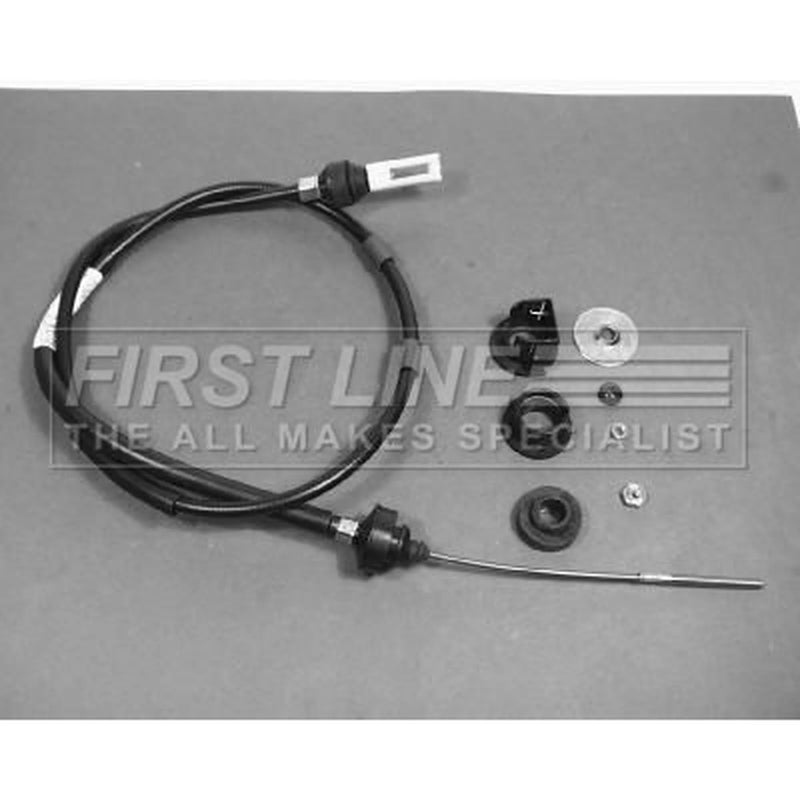 First Line Clutch Control Cable Pull FKC1407