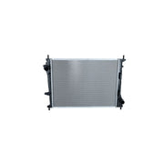 NRF Engine Radiator 53987