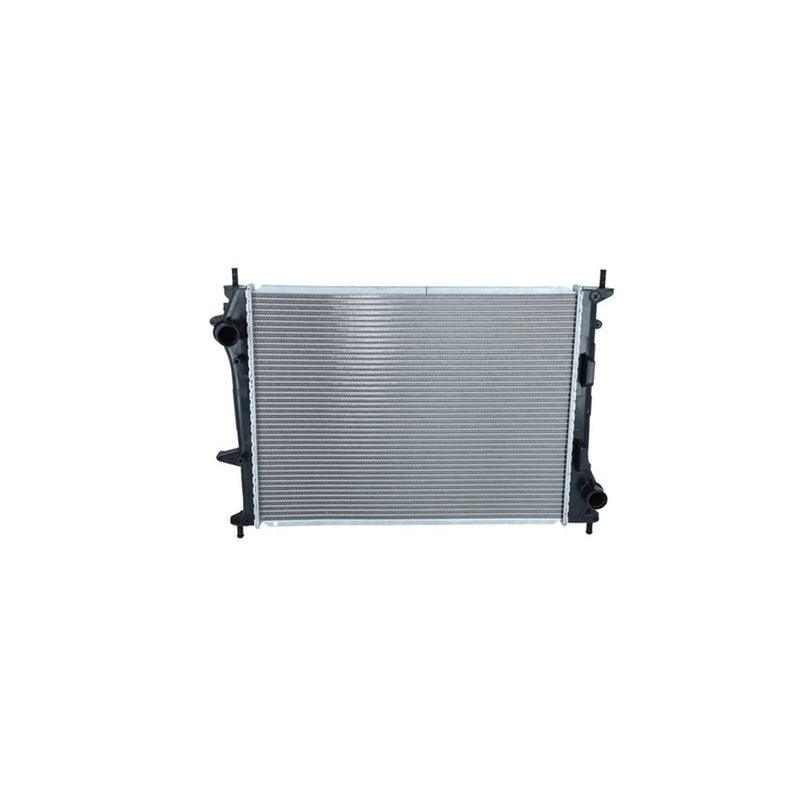 NRF Engine Radiator 53987