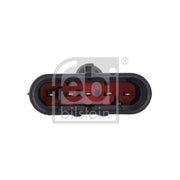 Febi Accelerator Pedal 5 Connectors 194309