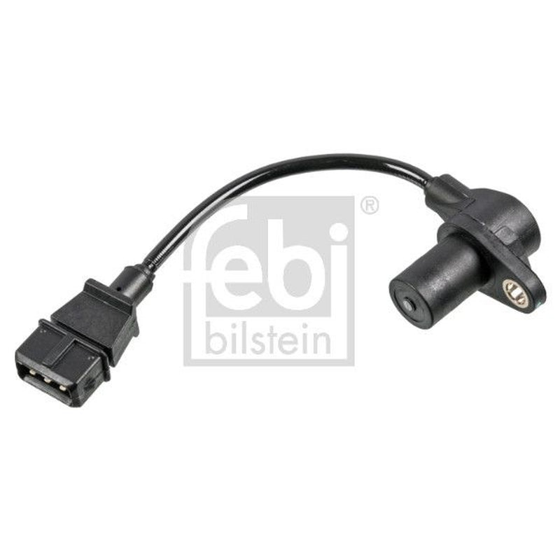 Febi Crankshaft Position Sensor 186413