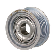 Gates V-Ribbed Belt Deflection/Guide Pulley Lower T36837