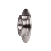Bosch 2 x Solid Brake Discs 0 986 479 R73