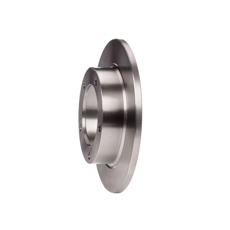 Bosch 2 x Solid Brake Discs 0 986 479 R73
