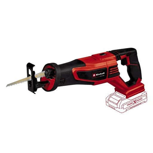 Einhell TP-AP 18/28 Li BL - Solo Brushless Reciprocating Saw 18V Bare Unit
