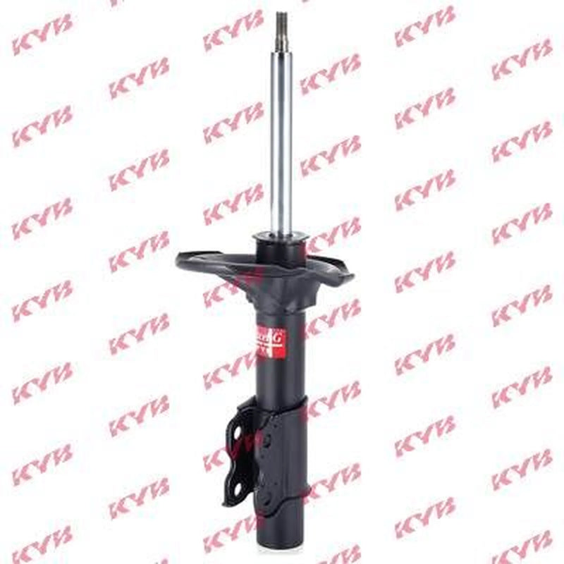 KYB Shock Absorber Damper Strut Front Left 334185