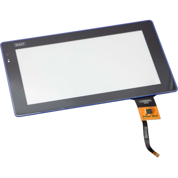 Sealey Display Screen