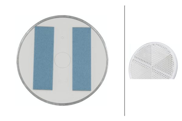 Hella 8RA 002 014-291 Reflector