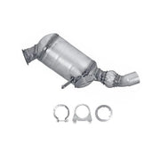 Hella Soot/Particulate Filter 8LH 366 080-111