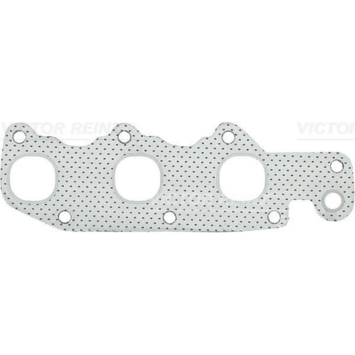 Victor Reinz Exhaust Manifold Gasket Wide Thick 71-53142-00