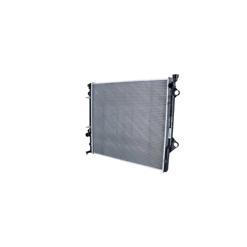 NRF Engine Radiator 53568