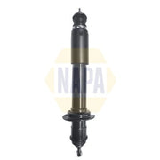 NAPA Shock Absorber Damper Strut Rear Left NSA1598