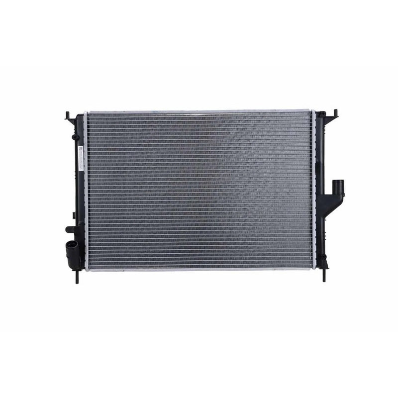 Hella Engine Radiator 8MK 366 302-441