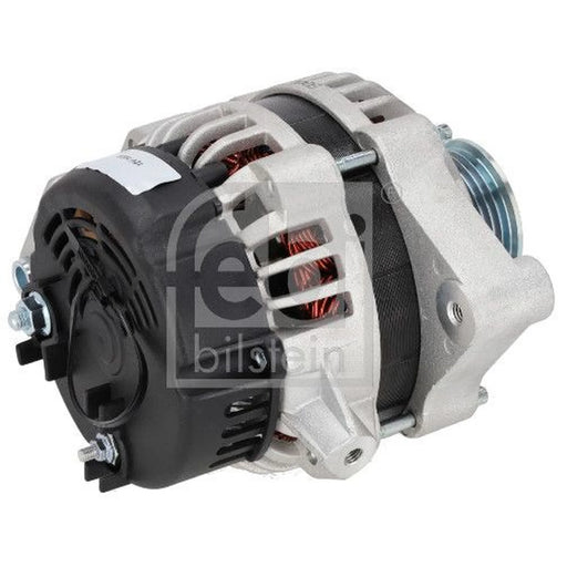 Febi Car Alternator 12V 102930
