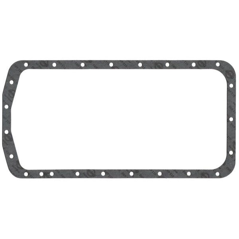 Elring Oil Sump Gasket Wide Thick 590.984