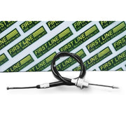 First Line Clutch Control Cable Pull FKC1032