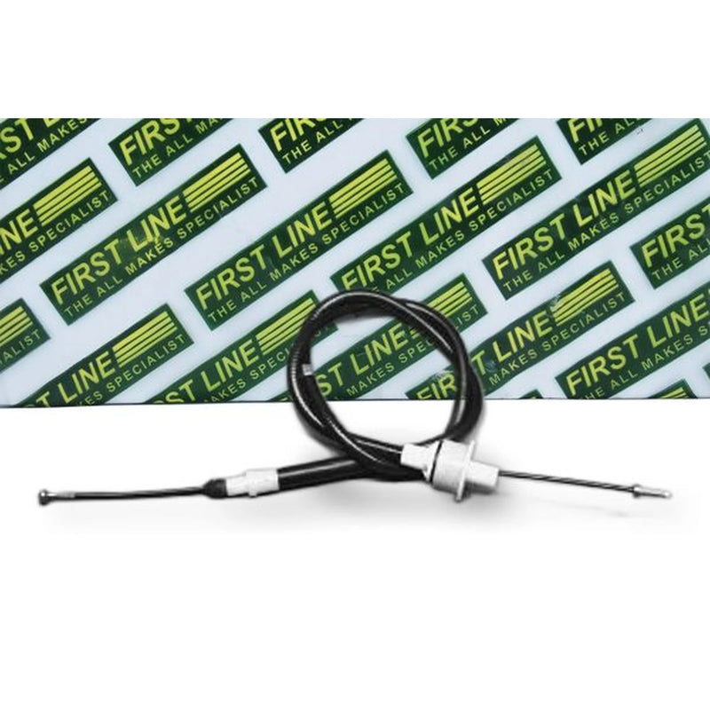 First Line Clutch Control Cable Pull FKC1032