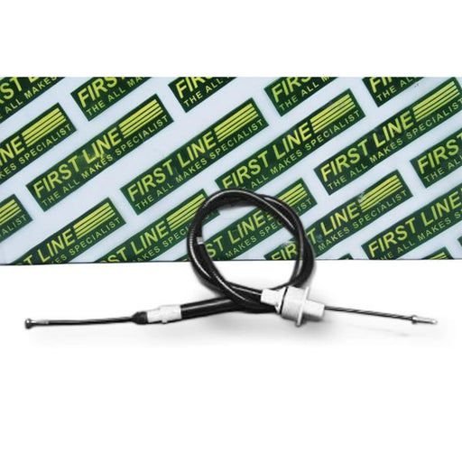 First Line Clutch Control Cable Pull FKC1032
