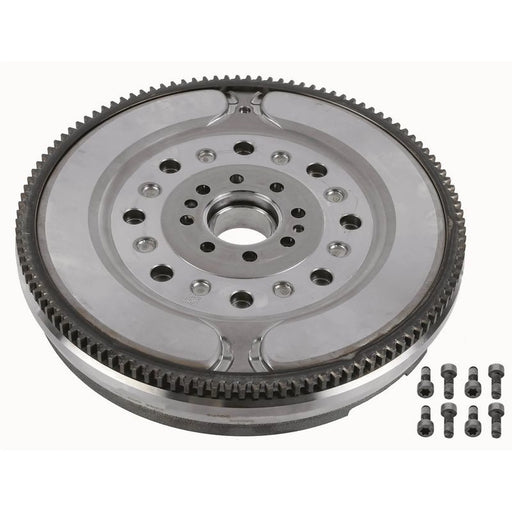Sachs Engine Flywheel Teeth 240mm 2294002382