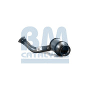 BM Catalysts Homologated Diesel Cat BM80415H