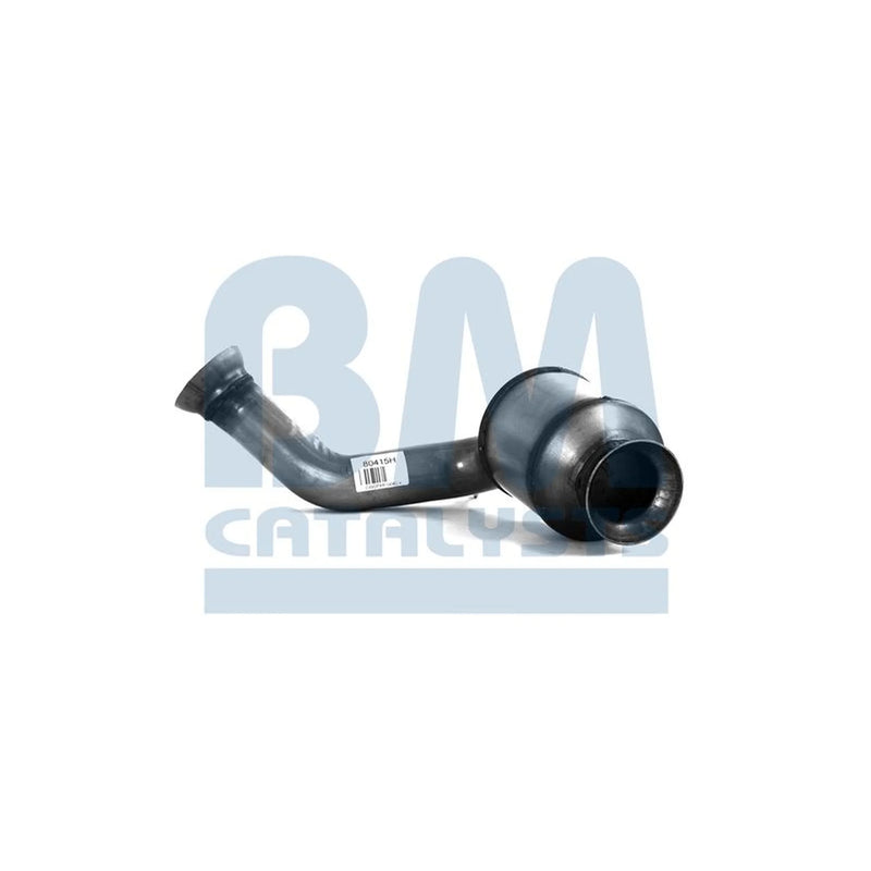 BM Catalysts Homologated Diesel Cat BM80415H