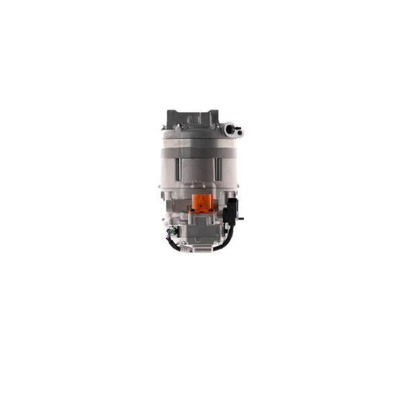 Mahle Air Conditioning Compressor ACP 1689 000P