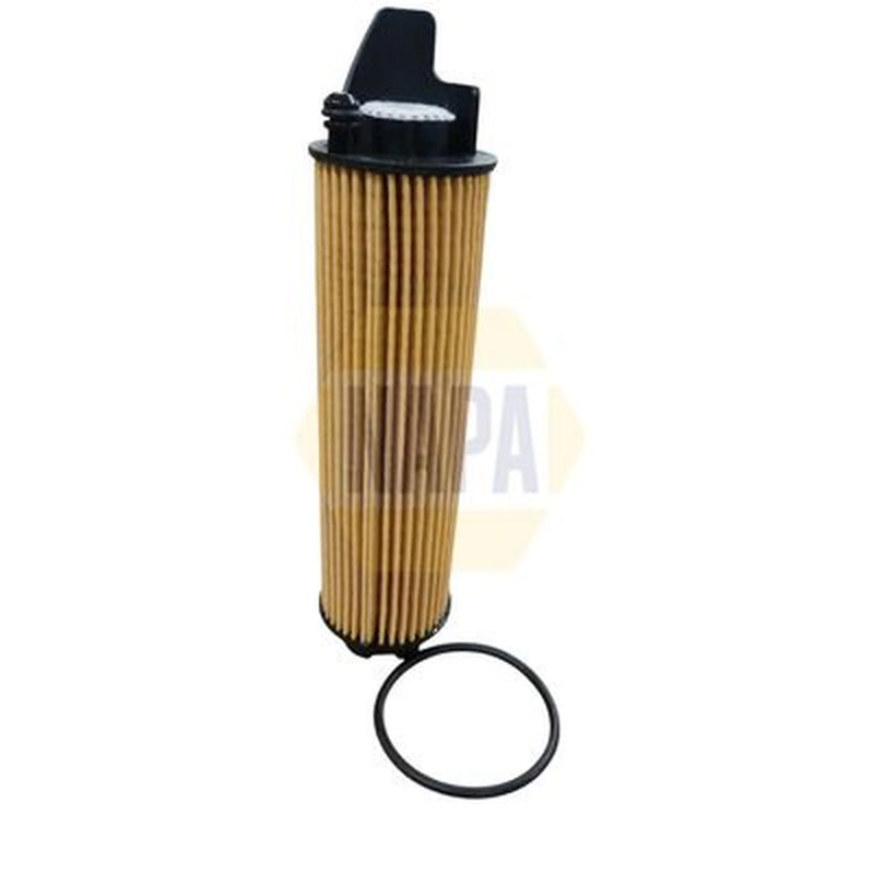 NAPA Engine Oil Filter NFO3273