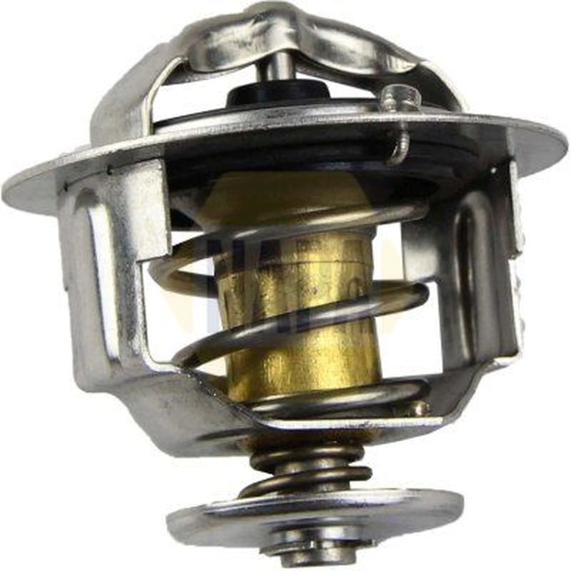 NAPA Thermostat,Coolant NTH1207