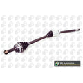 BGA CV Drive Shaft Driveshaft Front Right DS7312RA