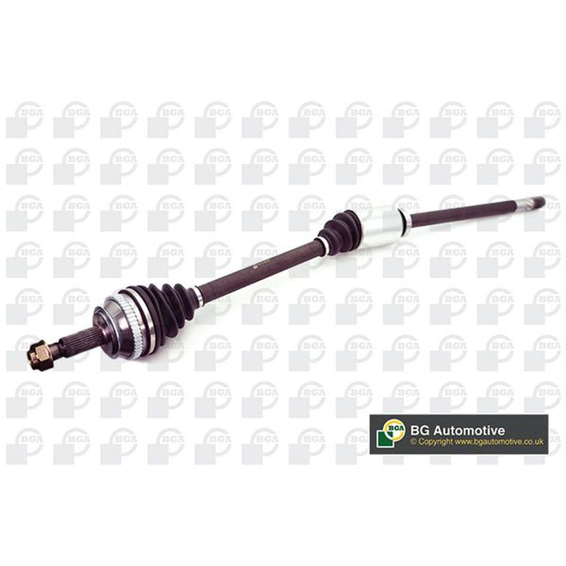 BGA CV Drive Shaft Driveshaft Front Right DS7312RA