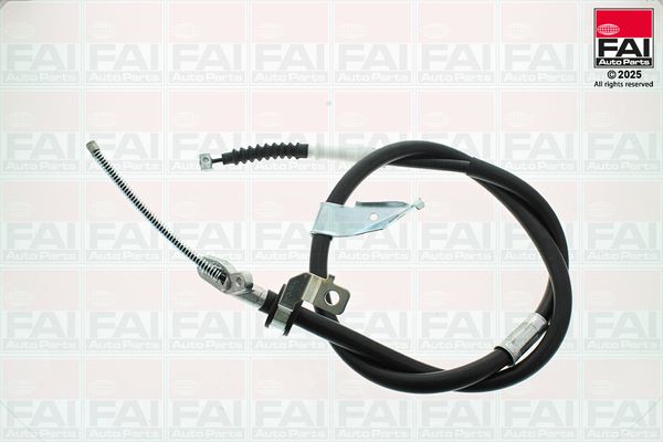 FAI Handbrake Cable Right Rear