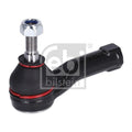 Febi Steering Tie Rod End Ball Joint Front Left 180979