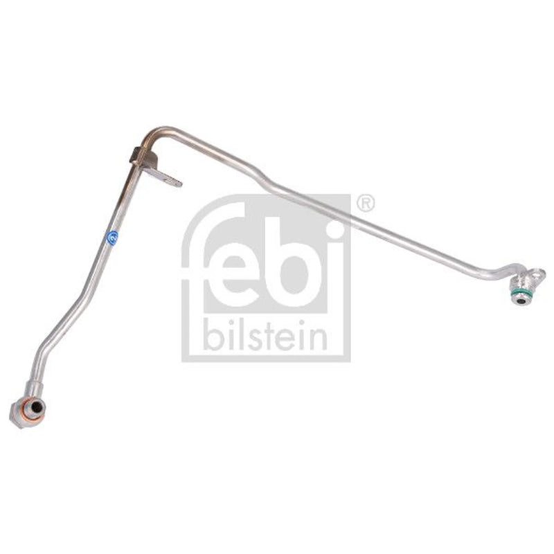 Febi Turbo Oil Feed Return Line 192548