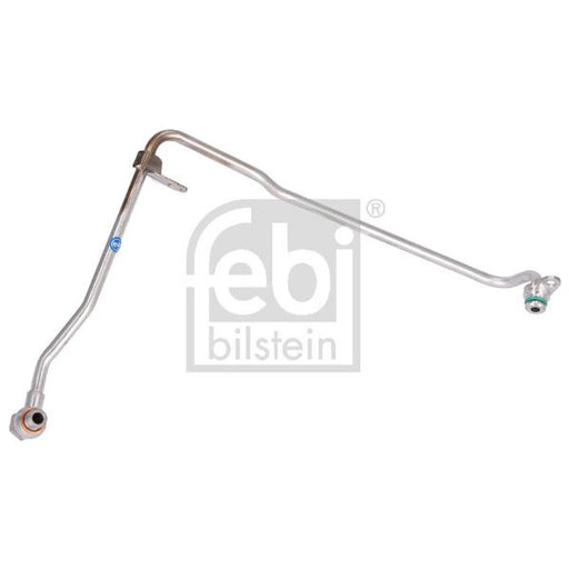 Febi Turbo Oil Feed Return Line 192548