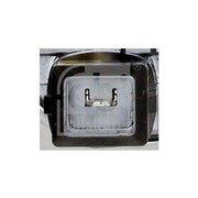 Febi Starter Motor 12V 1.1kW 10 Teeth 102896