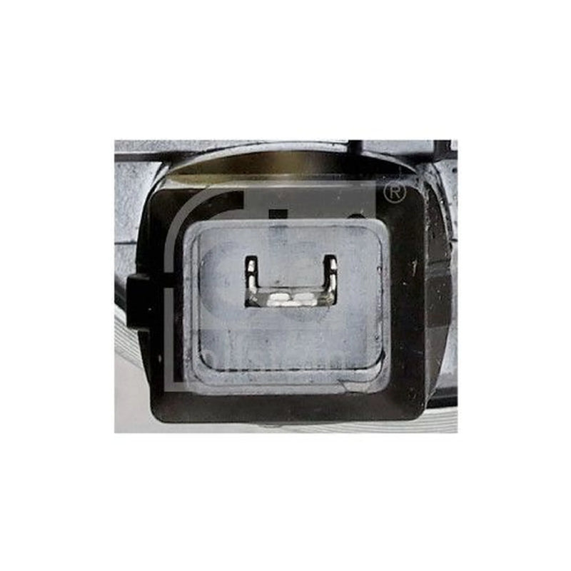 Febi Starter Motor 12V 1.1kW 10 Teeth 102896