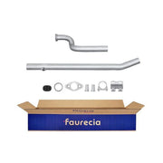 Hella Exhaust Pipe OD 8LA 366 002-021