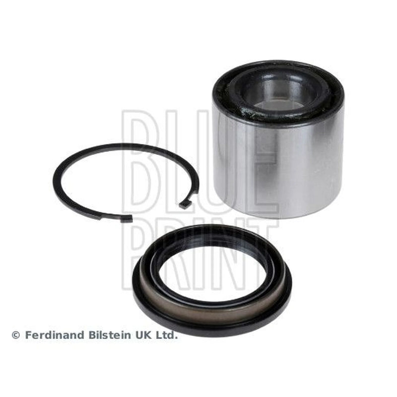 Blue Print Wheel Bearing Kit Rear Right 52mm ADN18320