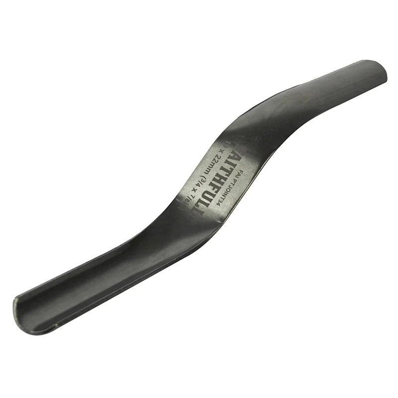 Faithfull Prestige Brick Jointer 19 & 22mm (3/4 & 7/8in) - FAIPTJOINT34