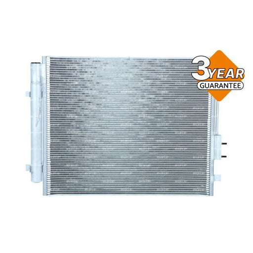 NRF Air Conditioning Condenser 350718