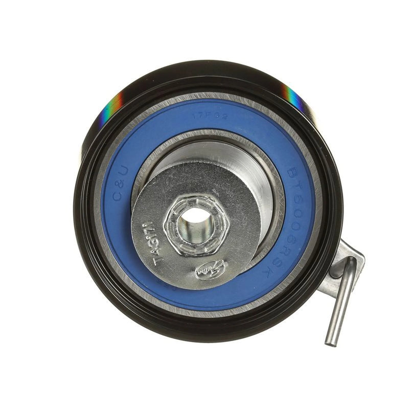Gates Timing Belt Tensioner Pulley OD ID Wide T43171