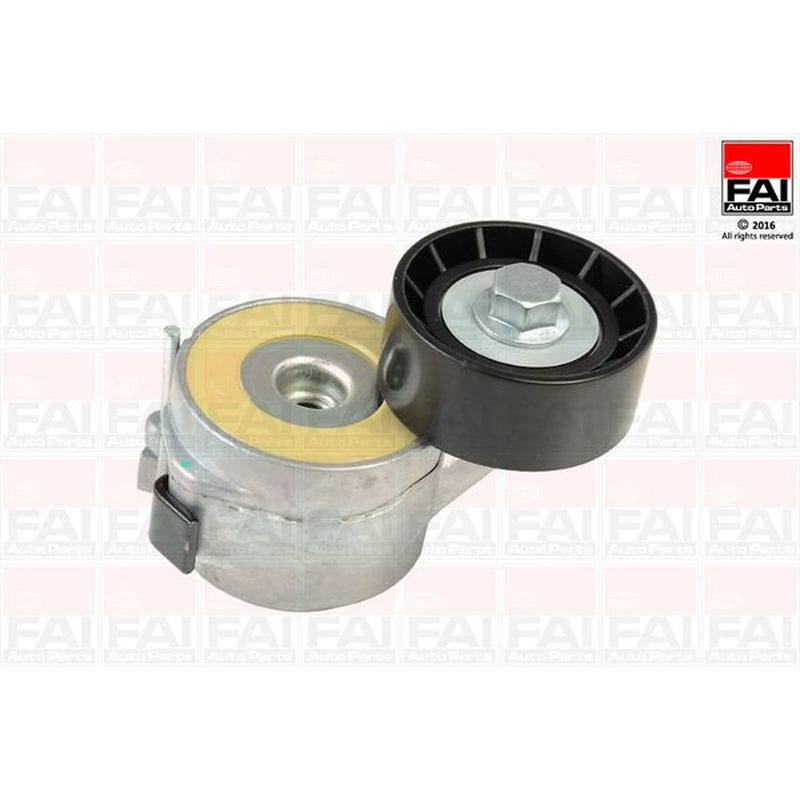 FAI V-Ribbed Belt Tensioner Pulley OD Wide T1102