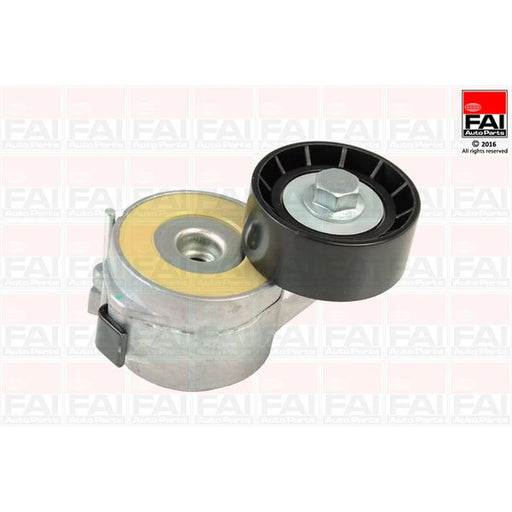 FAI V-Ribbed Belt Tensioner Pulley OD Wide T1102