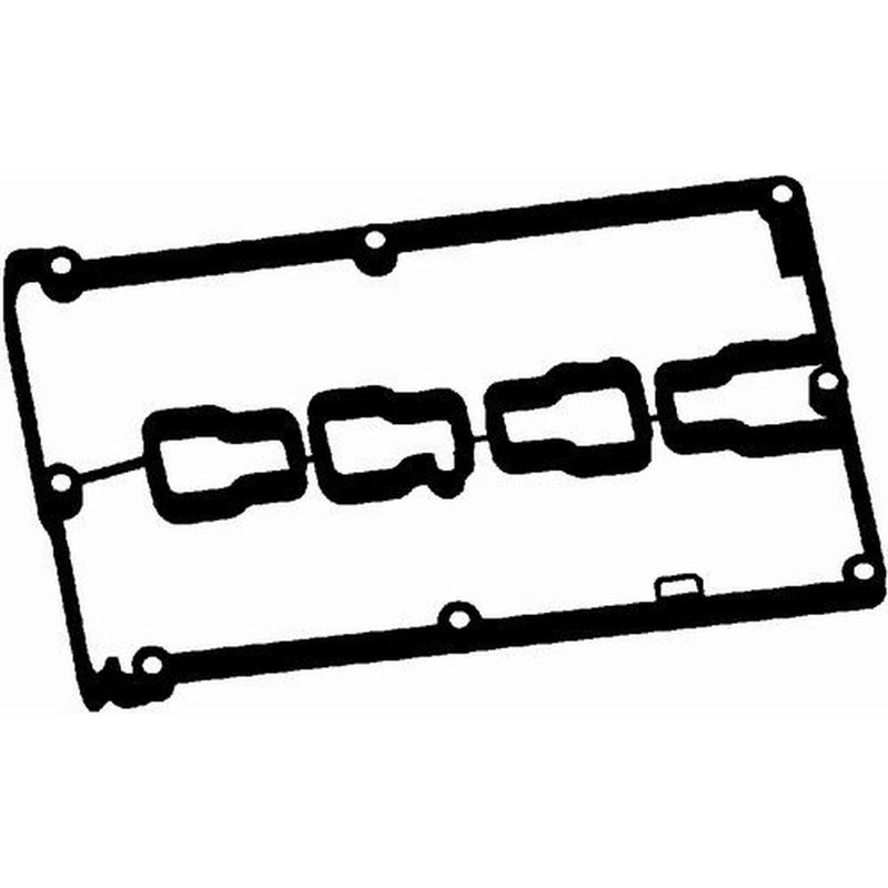 BGA Cylinder Head Cover Gasket Rubber RC9303