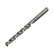 Faithfull Professional HSS Jobber Drill Bit Pre Pack 9.00mm OL:125mm WL:76mm