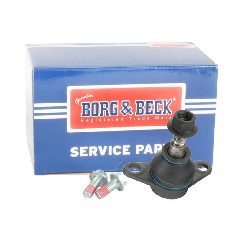 Borg & Beck Ball Joint Front Left BBJ5472