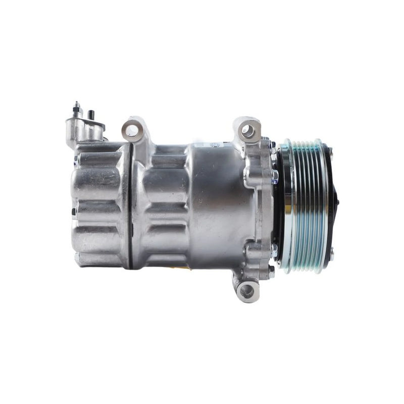 Hella Air Conditioning Compressor 8FK 366 200-891